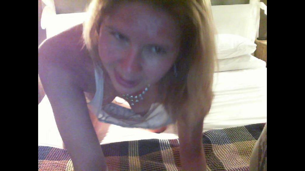 sexy foto nr. 9 von Vicky Im Hotel Fsk 18