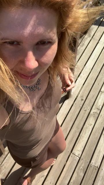 sexy foto nr. 6 von Vickys traumhafte Aussicht....