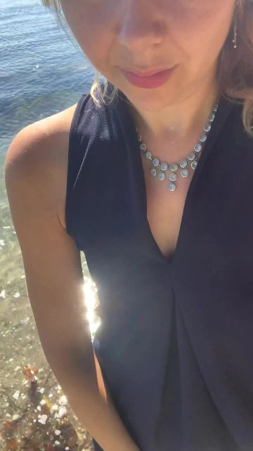 sexy foto nr. 3 von Vickys Geburtstagsorgasmus