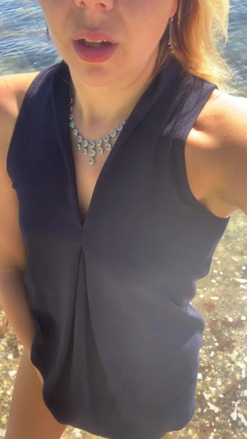 sexy foto nr. 4 von Vickys Geburtstagsorgasmus