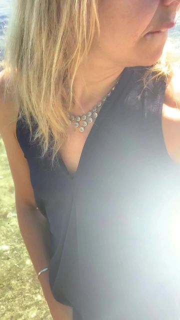 sexy foto nr. 9 von Vickys Geburtstagsorgasmus