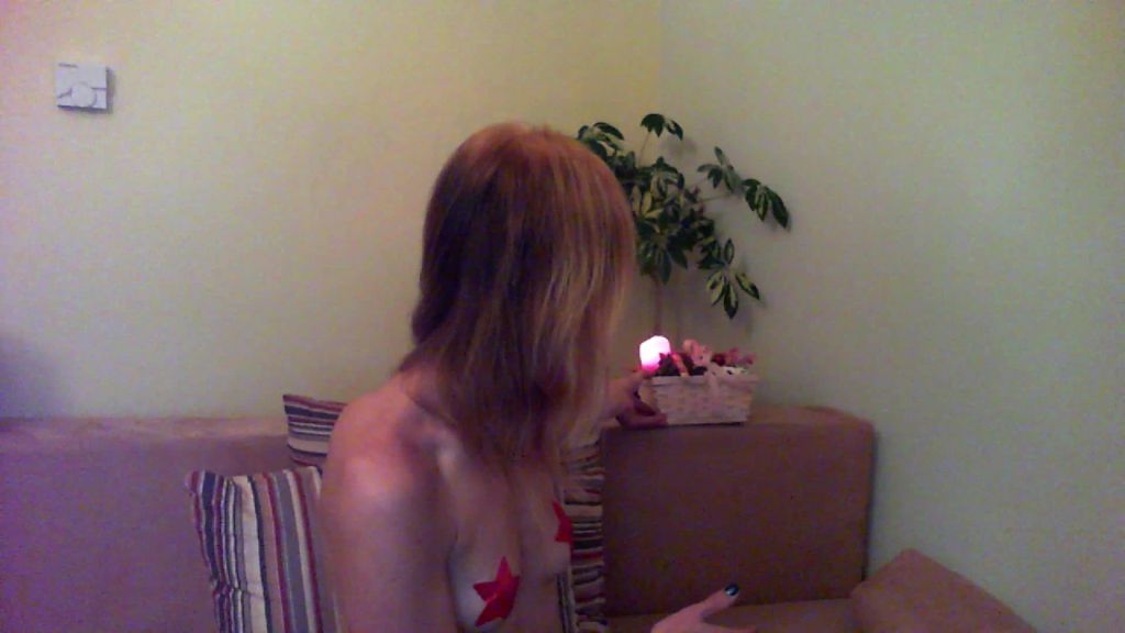 sexy foto nr. 2 von Vicky, Deine Weihnachtsüberraschung