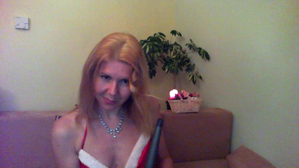 sexy foto nr. 5 von Vicky, Deine Weihnachtsüberraschung