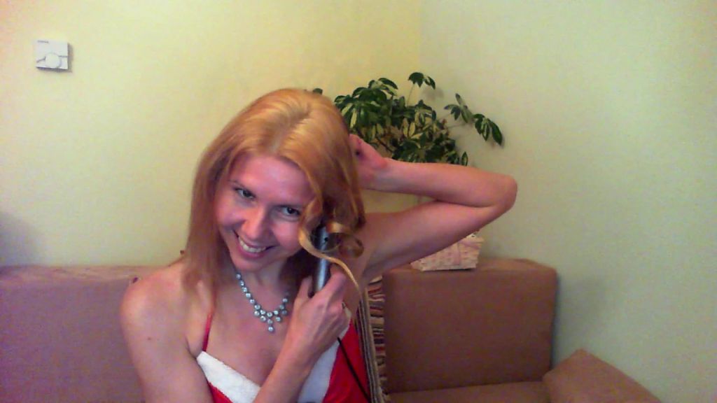 sexy foto nr. 6 von Vicky, Deine Weihnachtsüberraschung