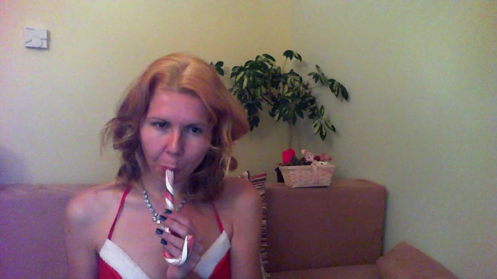 sexy foto nr. 10 von Vicky, Deine Weihnachtsüberraschung