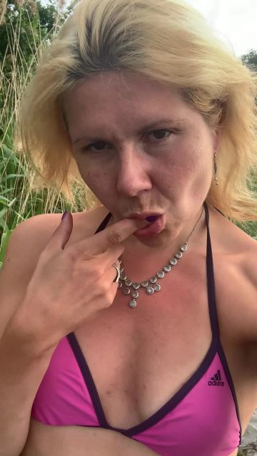 sexy foto nr. 4 von Vicky am See