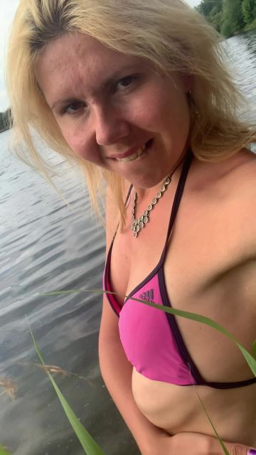 sexy foto nr. 9 von Vicky am See