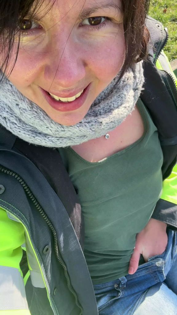 sexy foto nr. 1 von Vickys Mittagspause