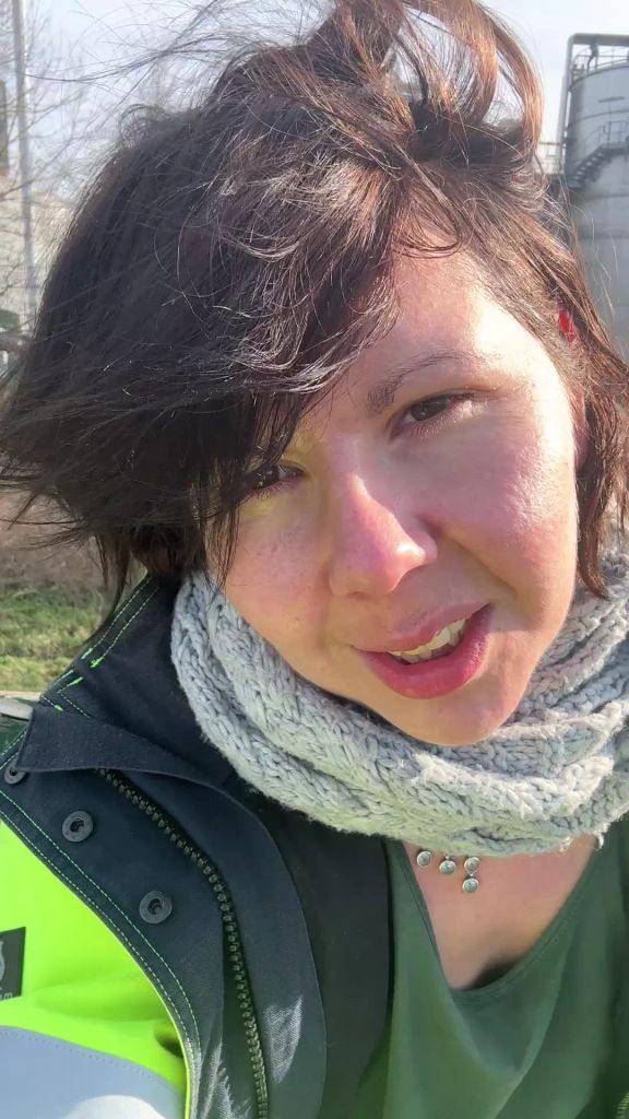 sexy foto nr. 4 von Vickys Mittagspause