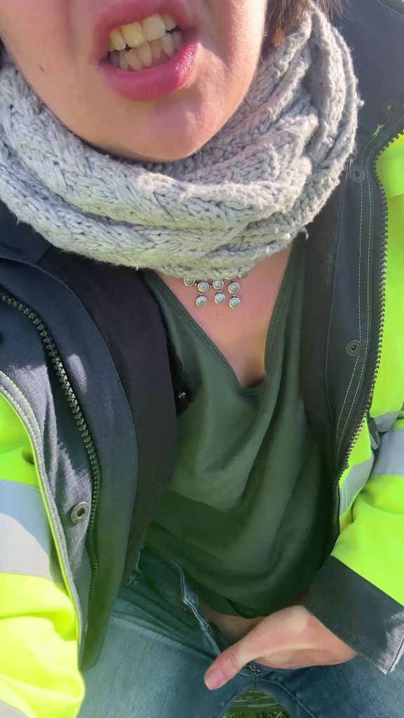 sexy foto nr. 6 von Vickys Mittagspause