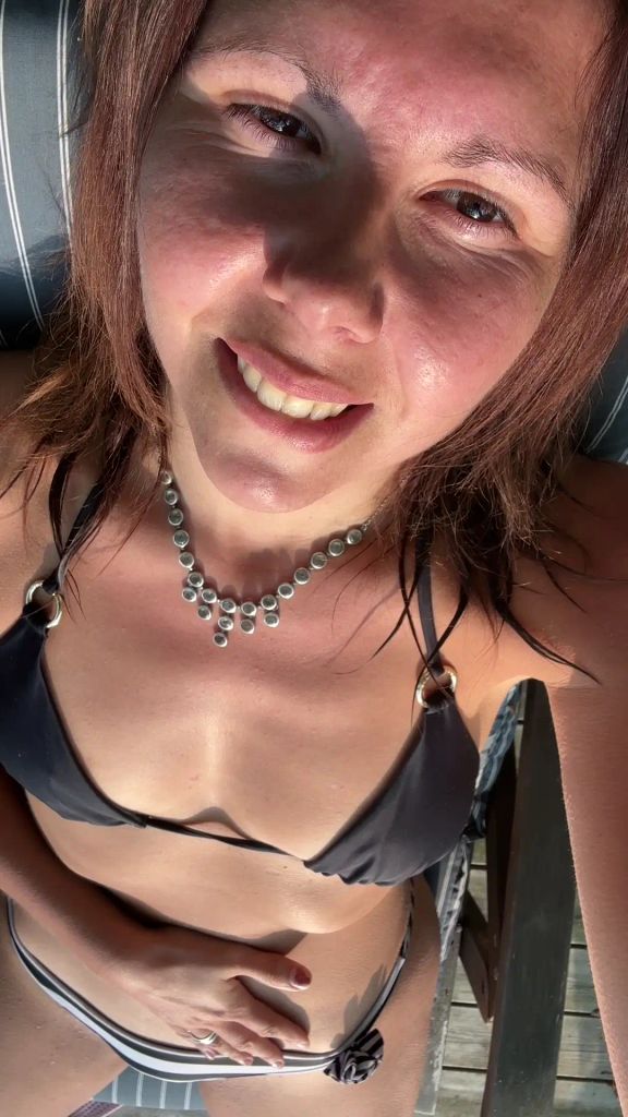 sexy foto nr. 3 von Vicky im Baumhaus