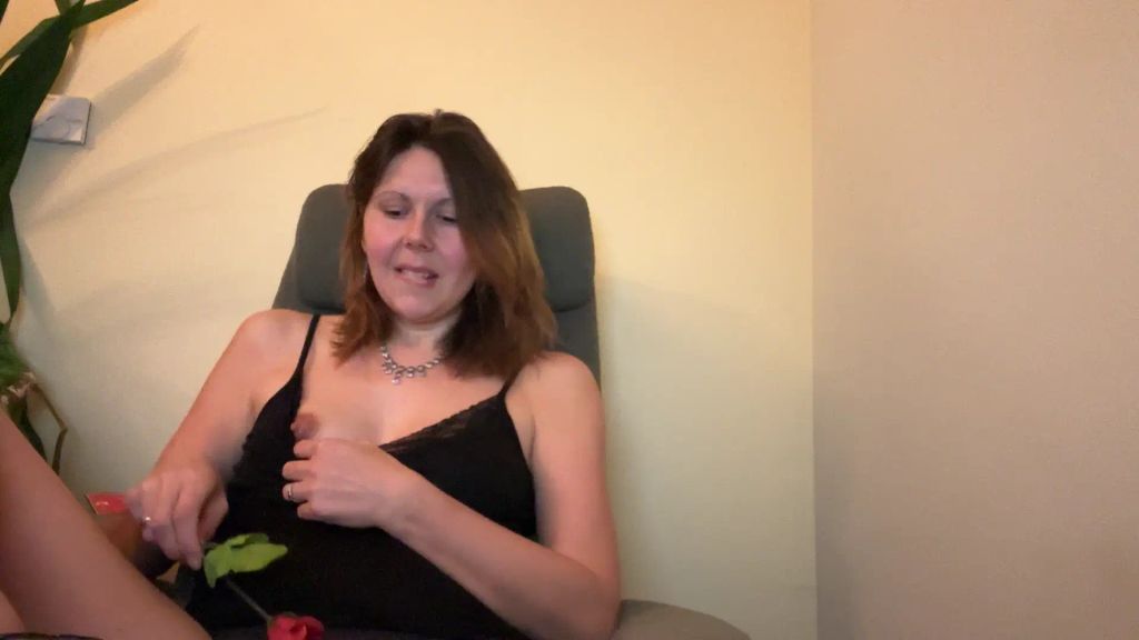 sexy foto nr. 2 von Vicky deine Rosenkönigin