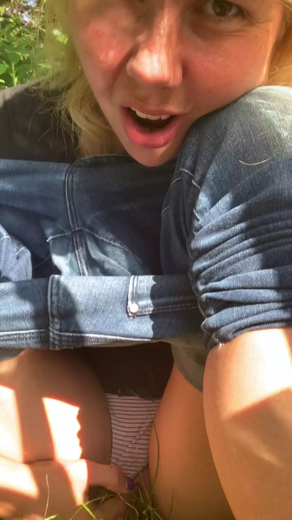 sexy foto nr. 3 von Vicky am Schlossteich