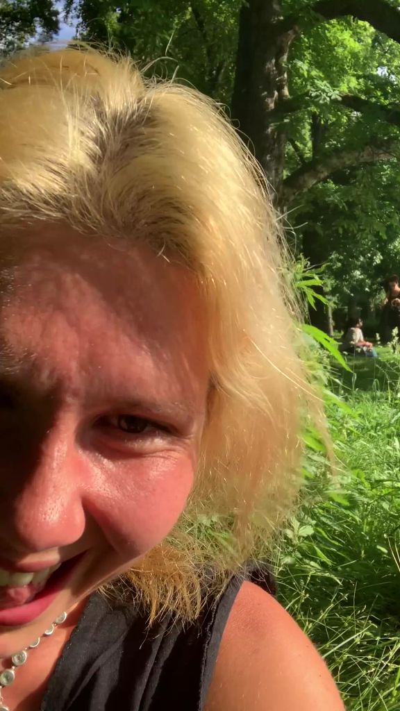 sexy foto nr. 6 von Vicky am Schlossteich