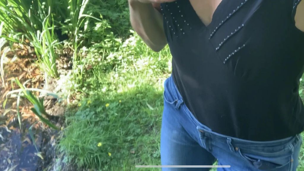 sexy foto nr. 9 von Vicky am Schlossteich