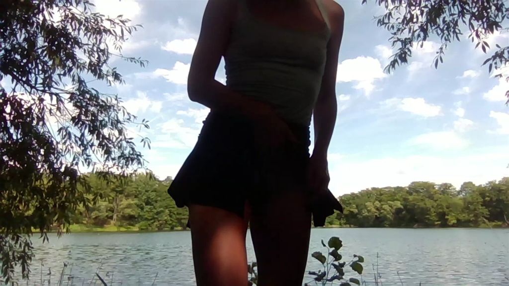sexy foto nr. 3 von Vicky am Waldsee