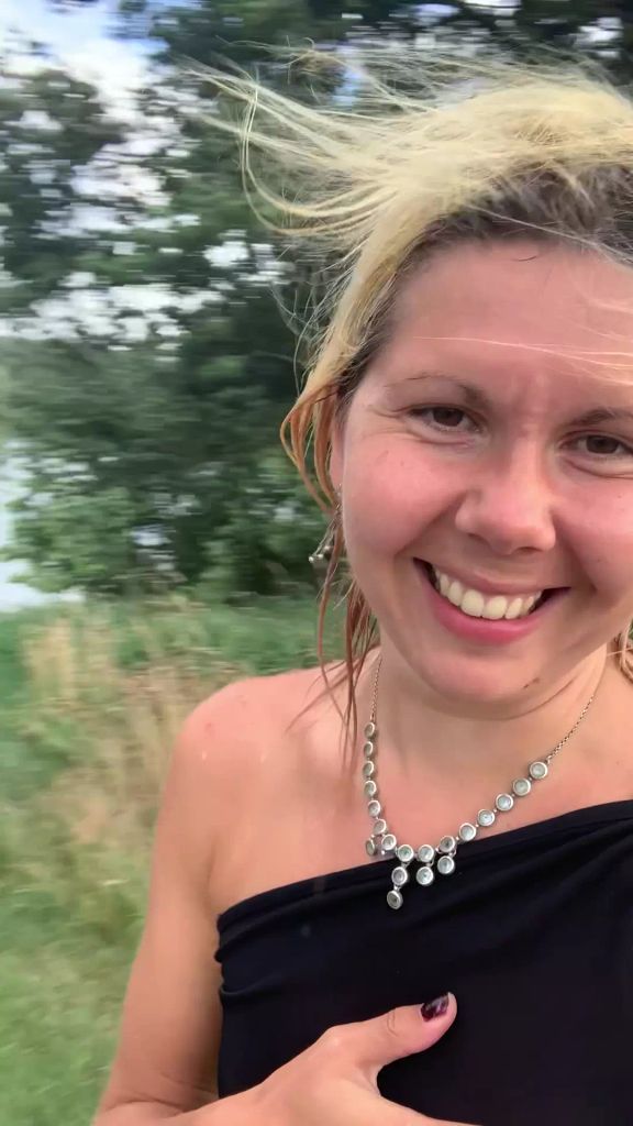 sexy foto nr. 2 von Vickys Spaziergang in der Oberpfalz