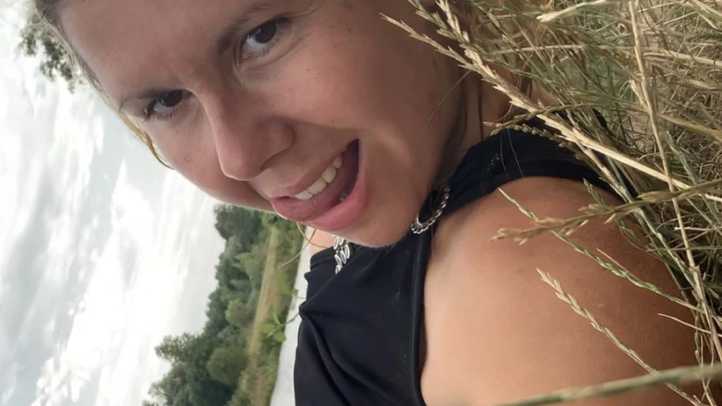 sexy foto nr. 6 von Vickys Spaziergang in der Oberpfalz