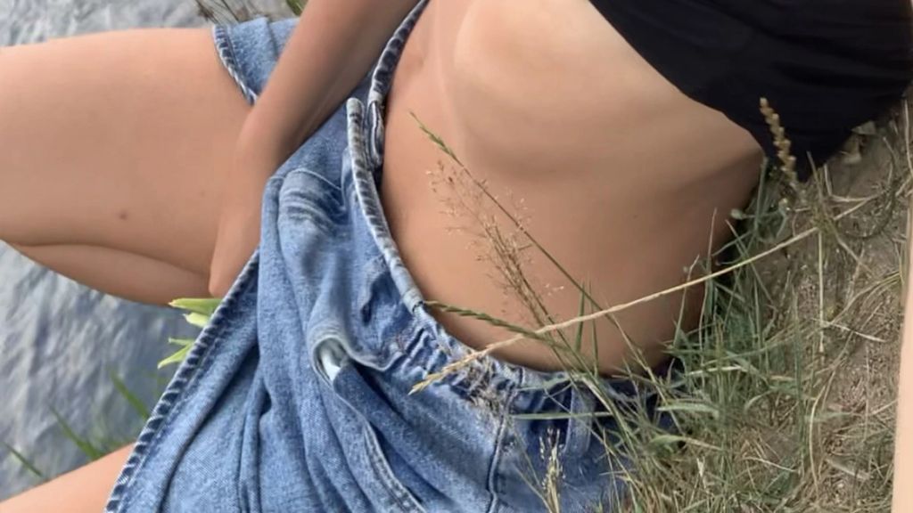 sexy foto nr. 8 von Vickys Spaziergang in der Oberpfalz
