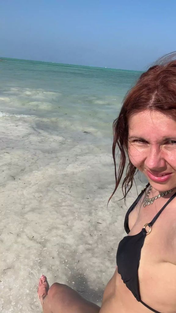 sexy foto nr. 3 von Vicky auf Sansibar
