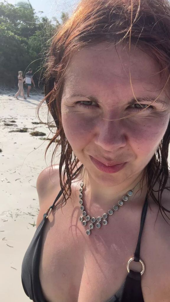 sexy foto nr. 4 von Vicky auf Sansibar