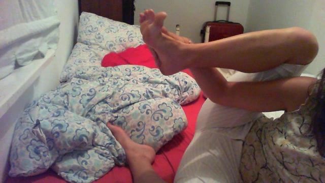 sexy foto nr. 3 von Vickys Fussis