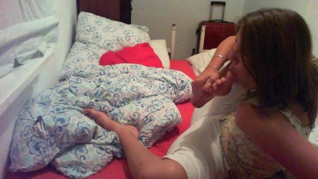 sexy foto nr. 9 von Vickys Fussis