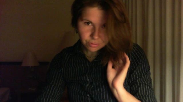 sexy foto nr. 3 von Praktikantin Vicky