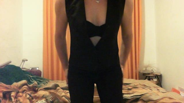 sexy foto nr. 2 von Vicky allein zu Haus
