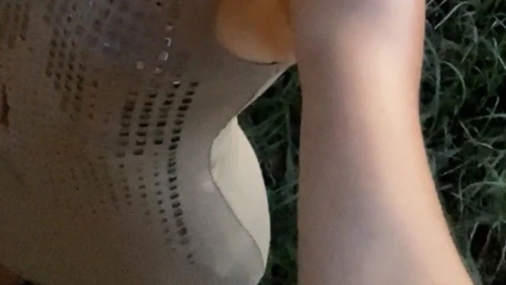 sexy foto nr. 7 von Vicky nackt in Afrika