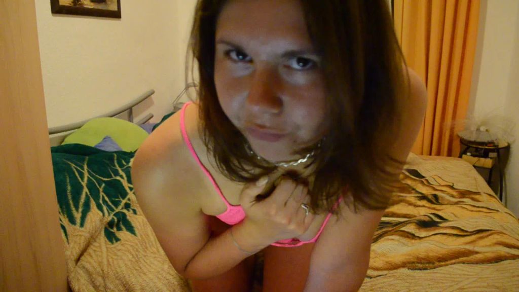 sexy foto nr. 2 von Vickys Wichsanleitung