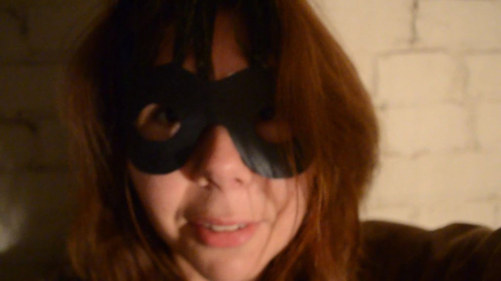 sexy foto nr. 3 von Vicky verführt dich...