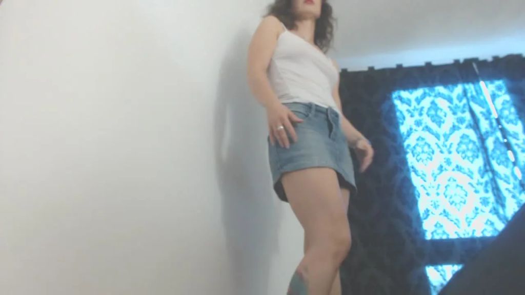 sexy foto nr. 1 von In Sneakersöckchen die Wuschel