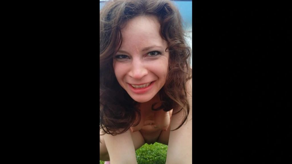 sexy foto nr. 8 von Natursekt im Vorzelt