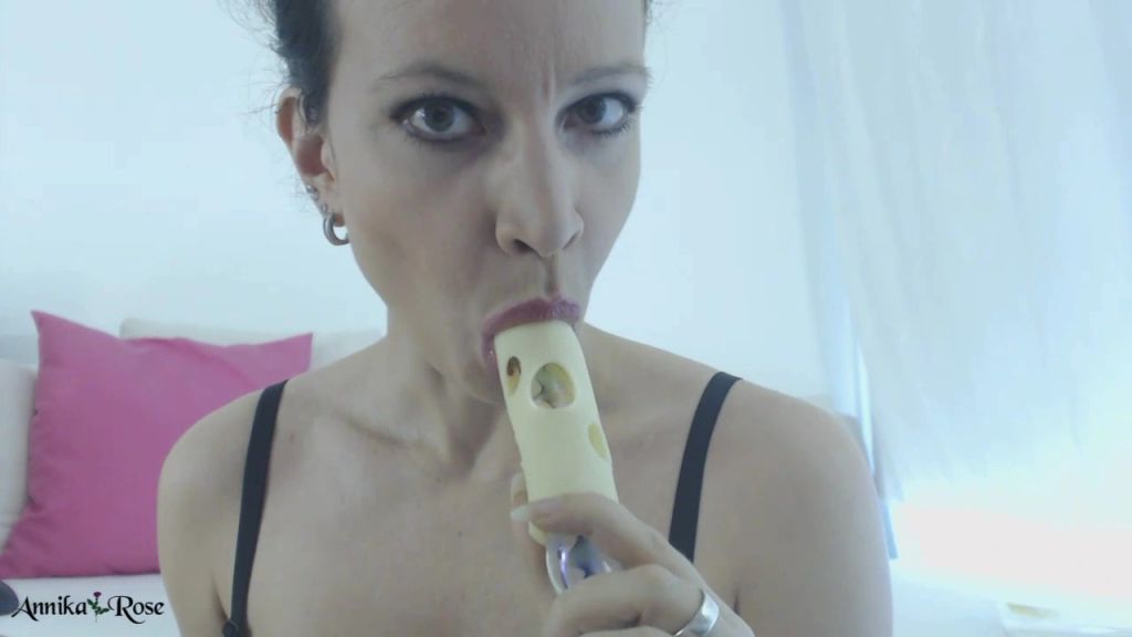 sexy foto nr. 3 von Fetisch? Käse!