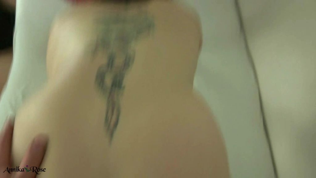 sexy foto nr. 6 von Hart in die Arschvotze gerammt