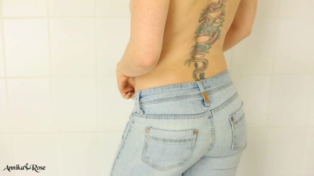 13.Türchen ~ Duo JeansPiss