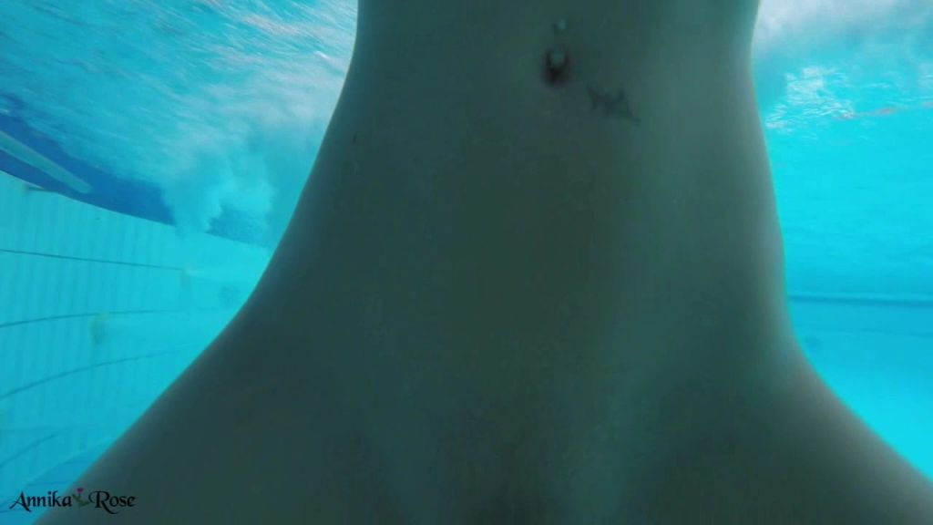 sexy foto nr. 2 von Geilen Spaß im Wasser