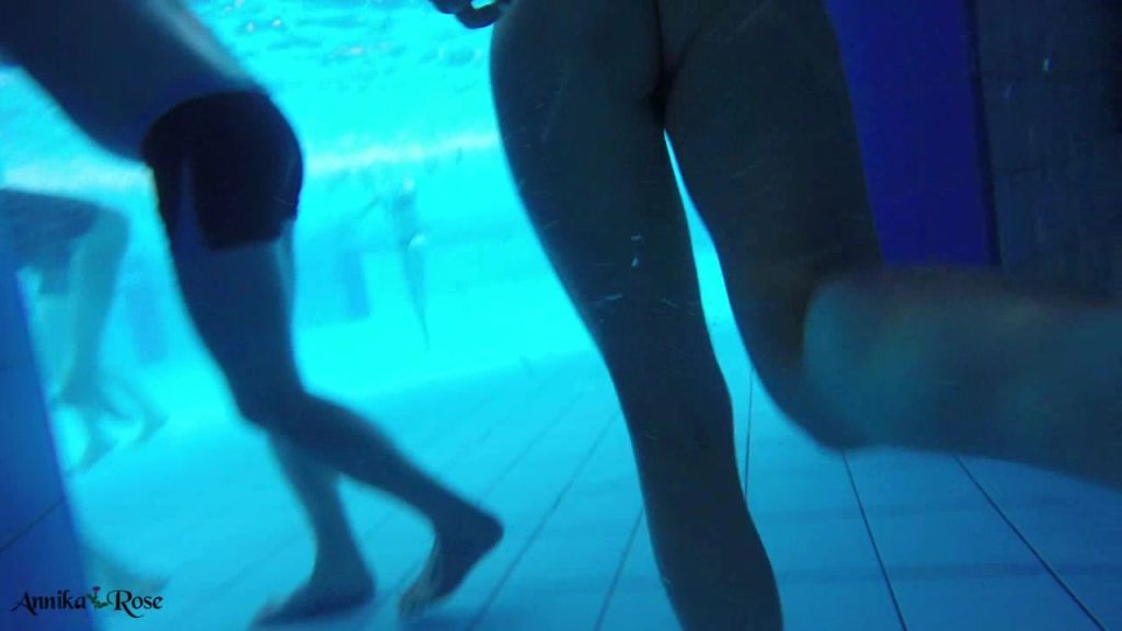 sexy foto nr. 5 von Geilen Spaß im Wasser