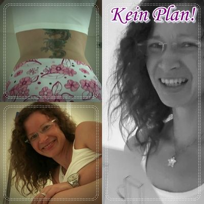 Kein Plan! Aber gewusst wie...