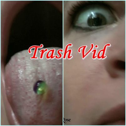 Trash Vid für dazzer42