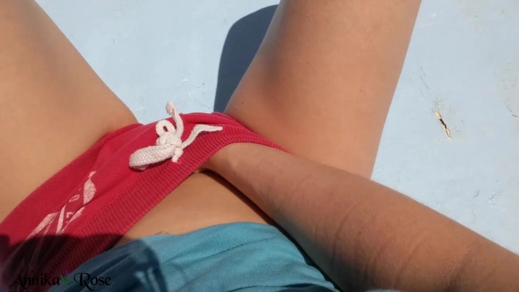 sexy foto nr. 9 von Das Boot und mein Geheimnis