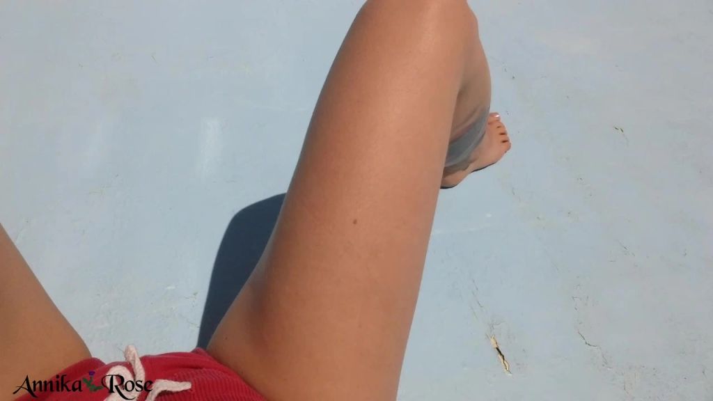 sexy foto nr. 10 von Das Boot und mein Geheimnis