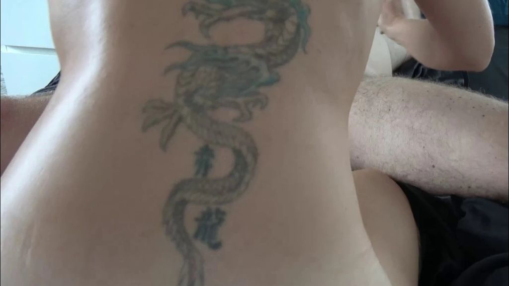 Altes Sex Tape – soll ich dich auch abschleppen?