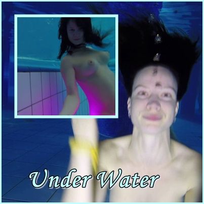 Under Water Love 2