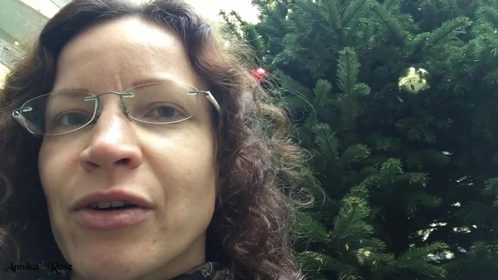 sexy foto nr. 4 von Beim Weihnachtsshoppen überrascht