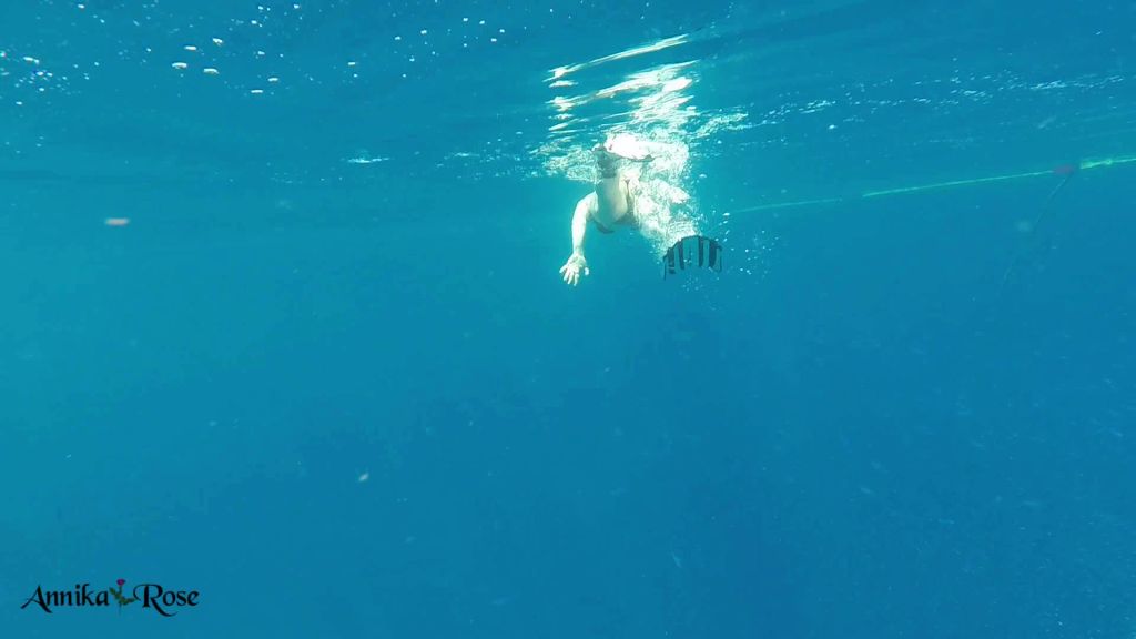 sexy foto nr. 10 von Der Unterwasser Orgasmus