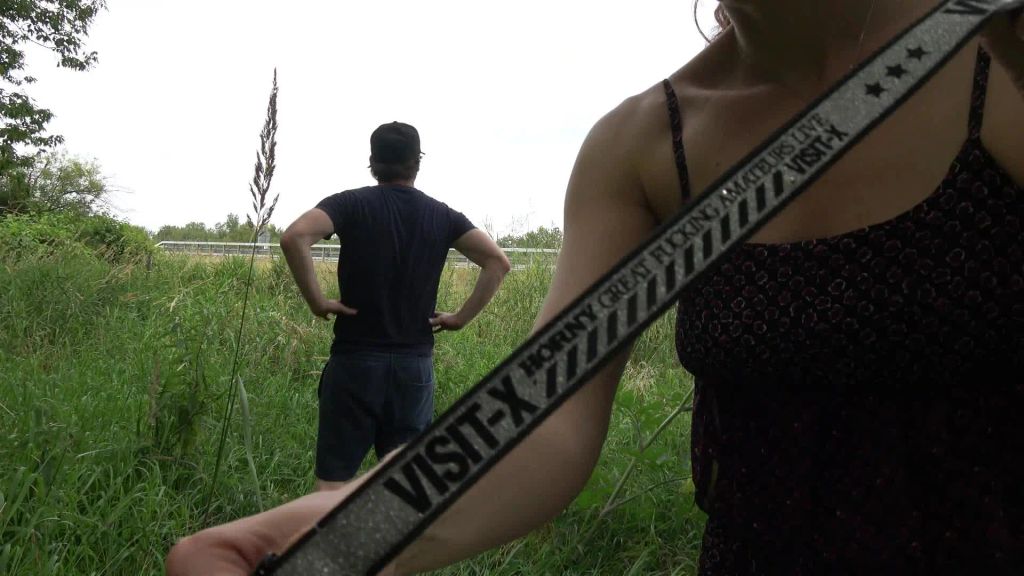 sexy foto nr. 1 von Was passierte wirklich an der Autobahn? SCHOCK!
