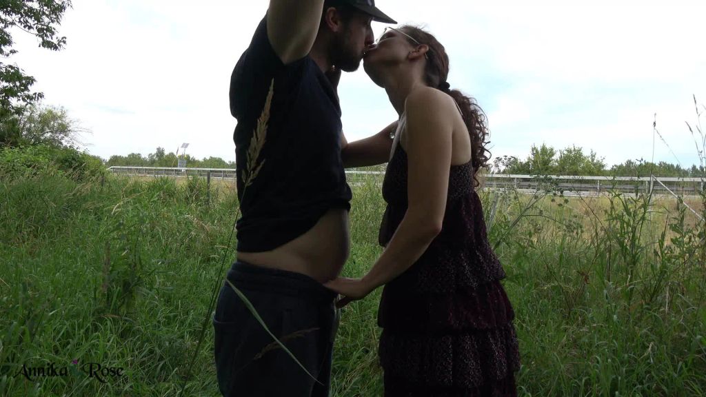 sexy foto nr. 2 von Was passierte wirklich an der Autobahn? SCHOCK!