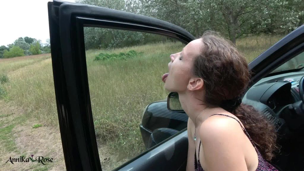 sexy foto nr. 10 von Ich lecke die Autoscheibe